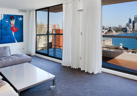 Kappa Kirribilli - Tourism Canberra 3