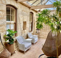 Karatta Beach Cottage - Tourism Canberra