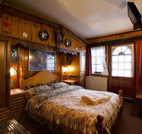 Karelia Alpine Lodge - Tourism Canberra
