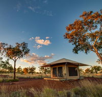 Karijini Eco Retreat - Tourism Canberra