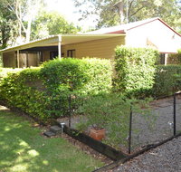 Kedron Cottages - Tourism Canberra