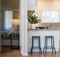 Keeler Cottage - Tourism Canberra