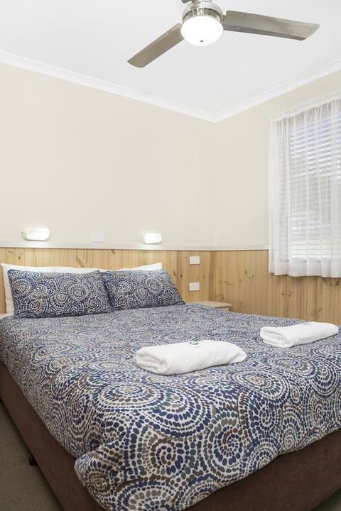 Kendalls Beach Holiday Park - Tourism Canberra 3