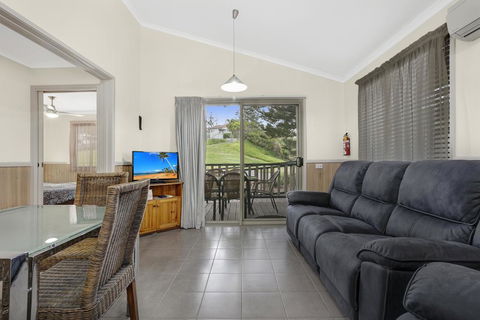 Kendalls Beach Holiday Park - Tourism Canberra 1