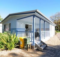 Kendalls Beach Holiday Park - Tourism Canberra