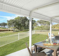 Kendalls Beach House - Tourism Canberra