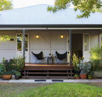 Kenilworth Cottage Barcaldine - Tourism Canberra