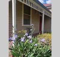 Kenmaur Cottage - Tourism Canberra
