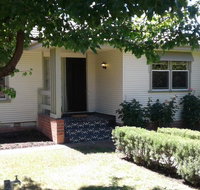 Kenna Cottage - Tourism Canberra