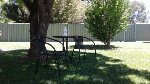 Kenna Cottage - Tourism Canberra 2