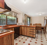 Kennington Cottage - Tourism Canberra