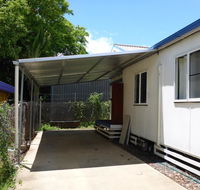 Kenny's Cabin - Tourism Canberra
