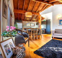 Kenyons Koppie - Tourism Canberra