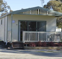 Kerang Cabins - Tourism Canberra