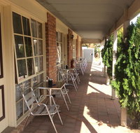 Kerang Motel - Tourism Canberra