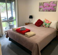 Kerriley Park FarmStay - Tourism Canberra