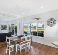 Kesla Beach House - Tourism Canberra
