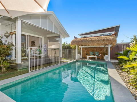 Kia Orana Island Home - Tourism Canberra 3