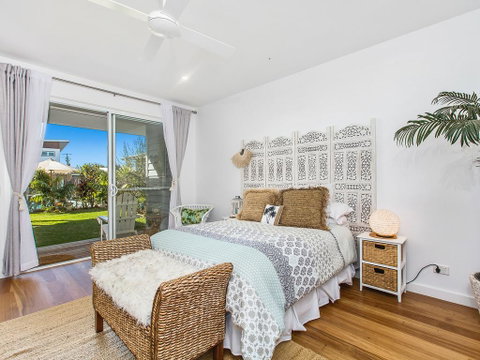 Kia Orana Island Home - Tourism Canberra 2