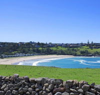 Kiama Beach Cottage at Easts Beach - Tourism Canberra