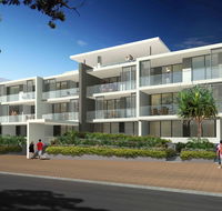 Kiama Executive - Tourism Canberra