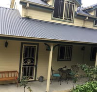 Kiama Hampton Cottage - Tourism Canberra