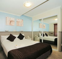 Kiama Harbour Cabins - Tourism Canberra