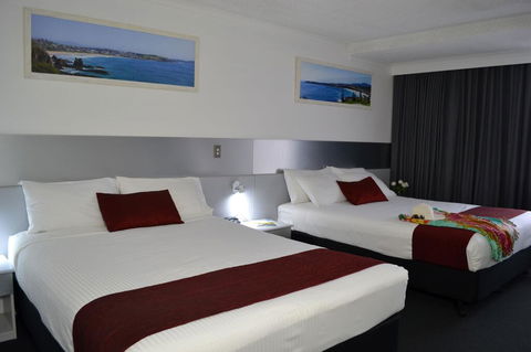 Kiama Shores - Tourism Canberra 1