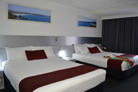 Kiama Shores - Tourism Canberra 2