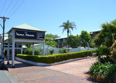 Kiama Shores - Tourism Canberra 0