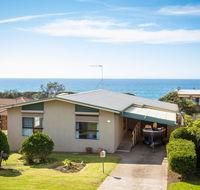 Kianga Parade Beach House - Tourism Canberra