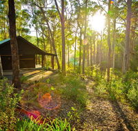 Kianinny Bush Cottages - Tourism Canberra