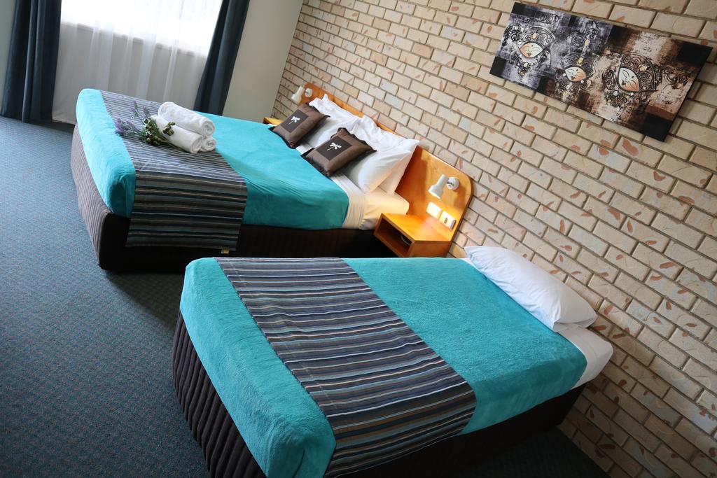 Jimna QLD Tourism Canberra