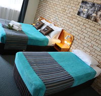 Kilcoy Gardens Motel - Tourism Canberra