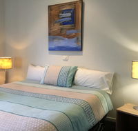 Kilcunda Ocean View Motel - Tourism Canberra