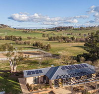 Kileys Run Rural home close to Orange - Tourism Canberra