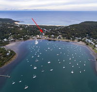 Killcare Weekender - Walk bay beach and cafes - Pet-friendly - Tourism Canberra