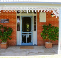 Kilparney House - Tourism Canberra