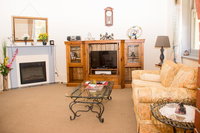 Kimba Travellers' Haven