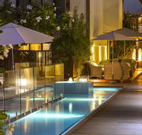 Kimberley Sands Resort - Tourism Canberra