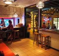 Kimberley Travellers Lodge - Broome YHA - Tourism Canberra