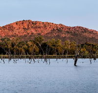 Kimberleyland Waterfront Holiday Park - Tourism Canberra