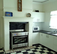 King Cottage - Tourism Canberra