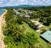 King Reef Beach House - Tourism Canberra