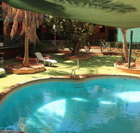 King Sound Resort Hotel - Tourism Canberra