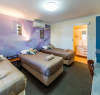 Kingaroy Country Motel - Tourism Canberra