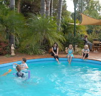 Kingaroy Holiday Park - Tourism Canberra
