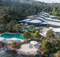Kingfisher Bay Resort - Tourism Canberra