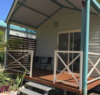 Kingfisher Caravan Park - Tourism Canberra