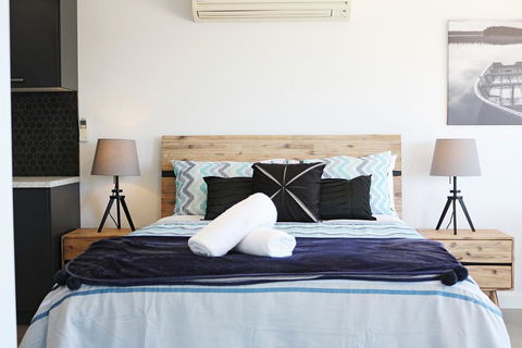Kingfisher Retreat @ Eden Cove - Tourism Canberra 0